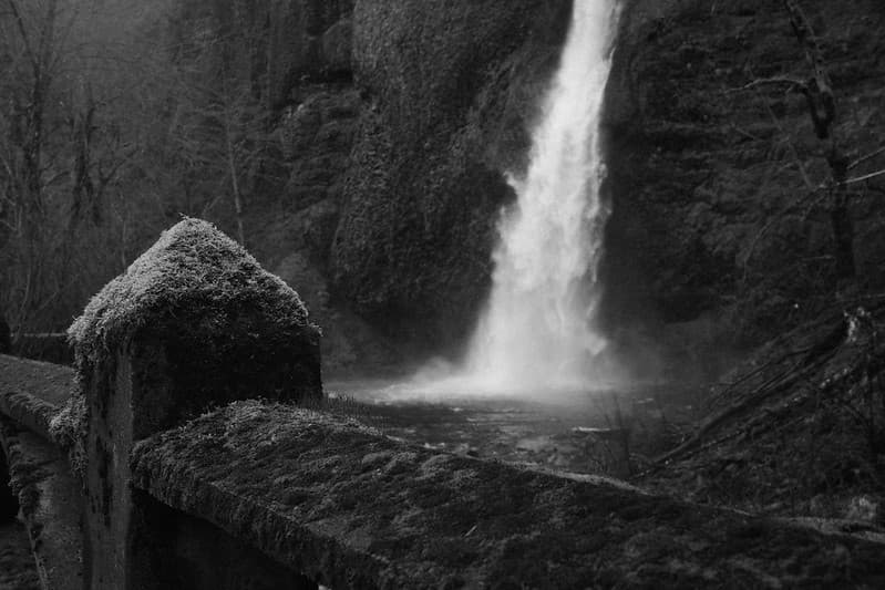 Sample image of Ilford HP5 Plus 400