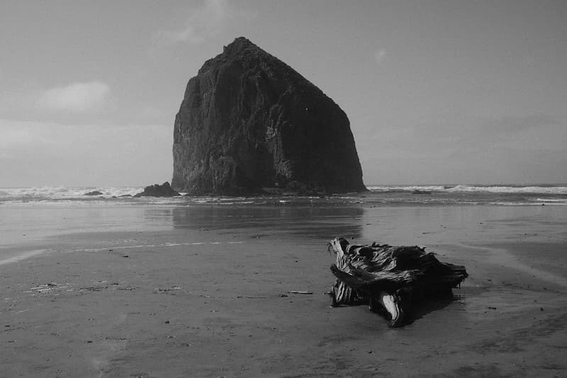 Sample image of Ilford HP5 Plus 400